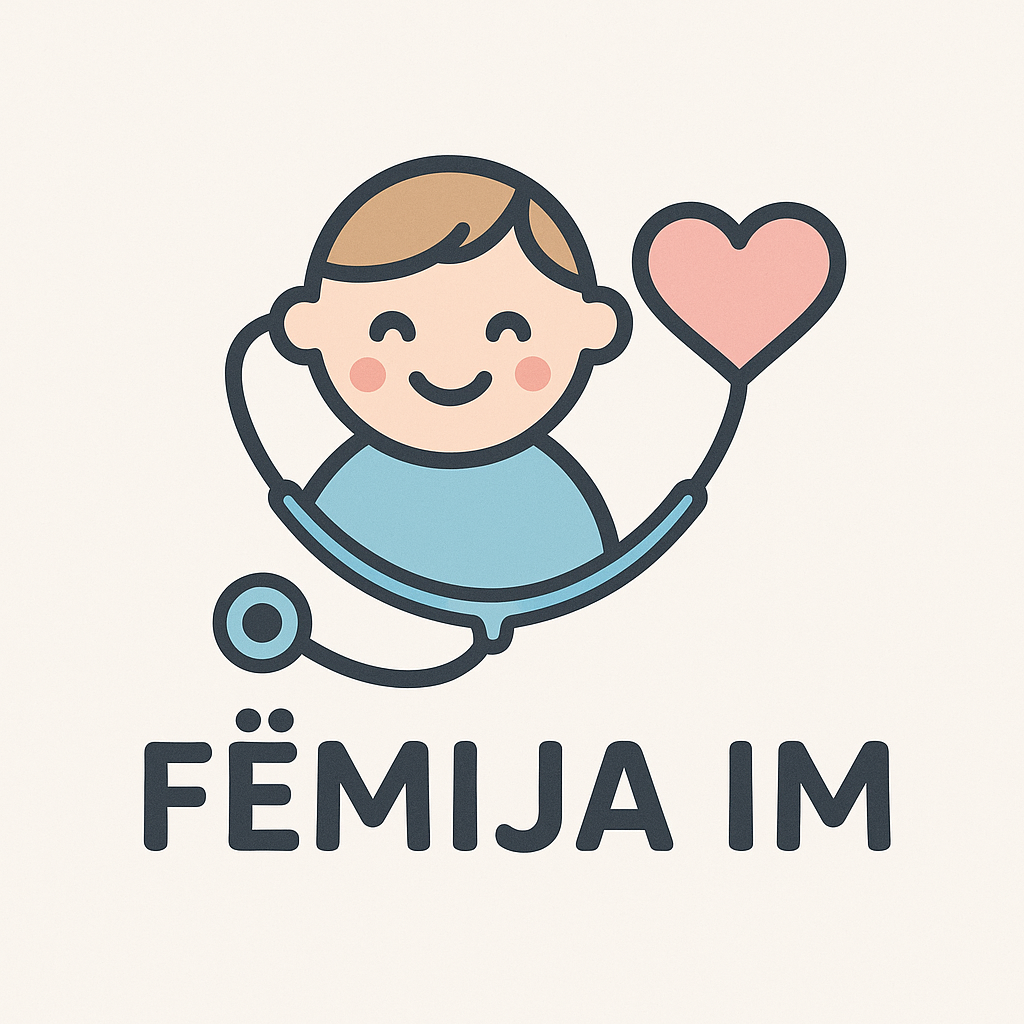 FëmijaIm
